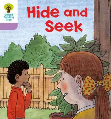 hide and seek